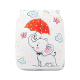 OSFM Pocket Nappy - YDP35A