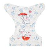 OSFM Pocket Nappy - YDP35A