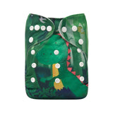 OSFM Pocket Nappy - YDP36A