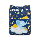 OSFM Pocket Nappy - YDP37A