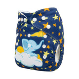 OSFM Pocket Nappy - YDP37A