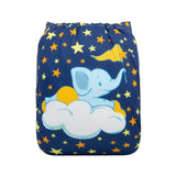 OSFM Pocket Nappy - YDP37A