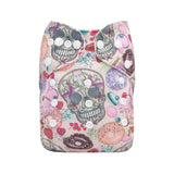 OSFM Pocket Nappy - YDP38A