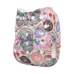 OSFM Pocket Nappy - YDP38A