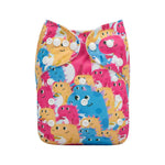 OSFM Pocket Nappy - YDP39A