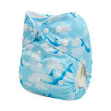 OSFM Pocket Nappy - YDP40A