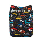 OSFM Pocket Nappy - YDP42A