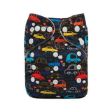 OSFM Pocket Nappy - YDP42A