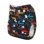 OSFM Pocket Nappy - YDP42A