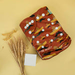 OSFM Pocket Nappy - YDP47A