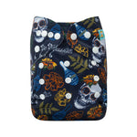 OSFM Pocket Nappy - YDP53A