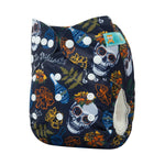 OSFM Pocket Nappy - YDP53A