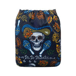 OSFM Pocket Nappy - YDP53A