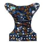OSFM Pocket Nappy - YDP53A