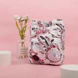 OSFM Pocket Nappy - YDP56A