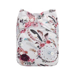OSFM Pocket Nappy - YDP56A