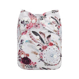 OSFM Pocket Nappy - YDP56A