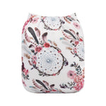OSFM Pocket Nappy - YDP56A