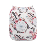 OSFM Pocket Nappy - YDP56A