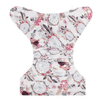 OSFM Pocket Nappy - YDP56A