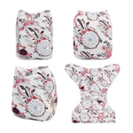 OSFM Pocket Nappy - YDP56A