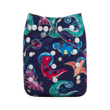 OSFM Pocket Nappy - YDP58A