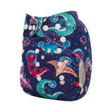 OSFM Pocket Nappy - YDP58A