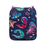 OSFM Pocket Nappy - YDP58A