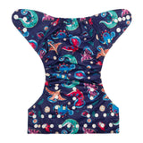 OSFM Pocket Nappy - YDP58A