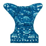 OSFM Pocket Nappy - YDP62A