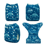 OSFM Pocket Nappy - YDP62A