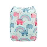OSFM Pocket Nappy - YDP63A