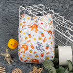 OSFM Pocket Nappy - YDP66A