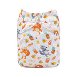 OSFM Pocket Nappy - YDP66A