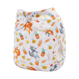 OSFM Pocket Nappy - YDP66A