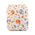 OSFM Pocket Nappy - YDP66A