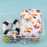 OSFM Pocket Nappy - YDP67A