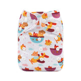 OSFM Pocket Nappy - YDP67A