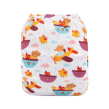 OSFM Pocket Nappy - YDP67A