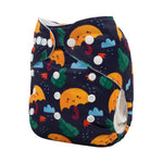 OSFM Pocket Nappy - YDP68A