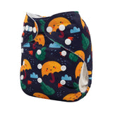 OSFM Pocket Nappy - YDP68A