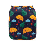 OSFM Pocket Nappy - YDP68A