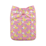 OSFM Pocket Nappy - YDP69A