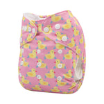 OSFM Pocket Nappy - YDP69A