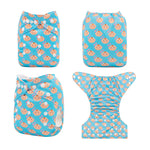 OSFM Pocket Nappy - YDP70A