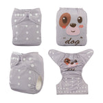 OSFM Pocket Nappy - YDP72A