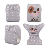 OSFM Pocket Nappy - YDP72A