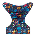 OSFM Pocket Nappy - YDP87A