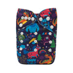 OSFM Pocket Nappy - YDP87A