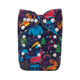 OSFM Pocket Nappy - YDP87A